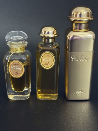 Flacons vintage hermès - vintage,