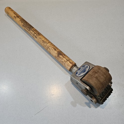 Vintage everhot meat stamp - vintage,