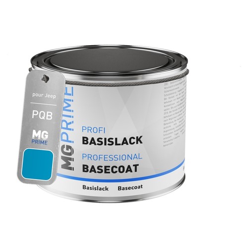 Peinture voiture pot litre - peinture, en
