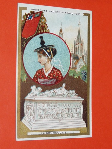 Chromo 1890 1905 - 1890-1905, soldeur