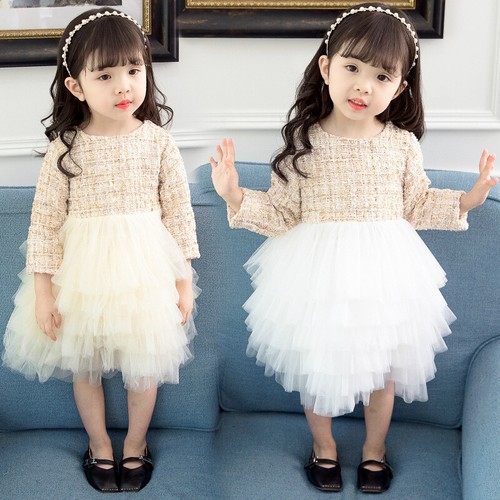 Bébé robe tutu filles - bébé,
