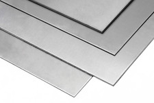 Tôle Aluminium AlMg3 2.5mm