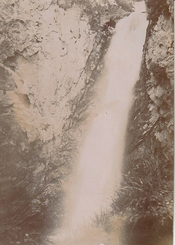Photo cascade gripp - cascade, (65)