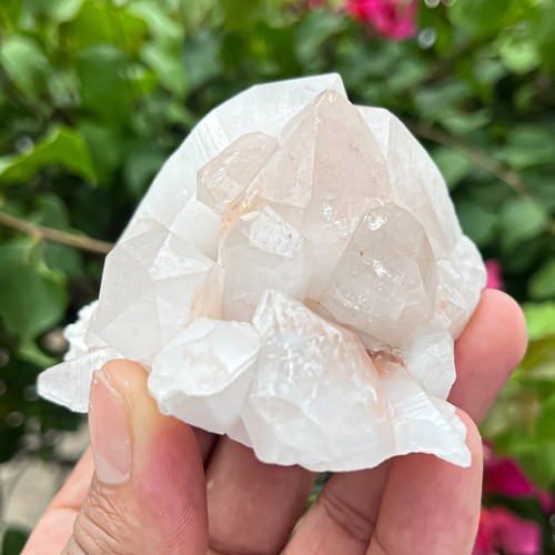 Pierre brute quartz - pierre,