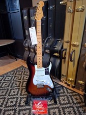 Fender Stratocaster Vintera II