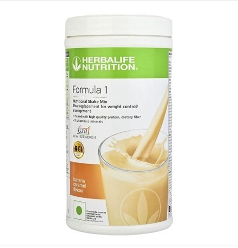 Herbalife formula shake - herbalife,