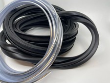 Joint de pare-brise avant en