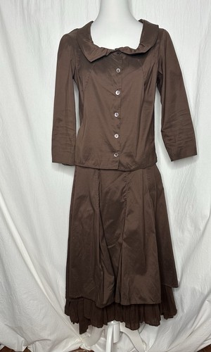 Cotélac ensemble tailleur