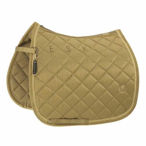 Eskadron saddle cloth glossy - eskadron,
