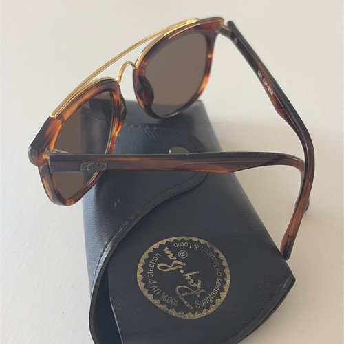 Authentiques ray ban bausch - authentiques, ray-ban