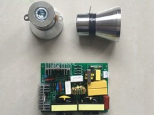 LUI Ultrasonic Cleaner Drive Board Ultrasonic Power Generator Circuit Board