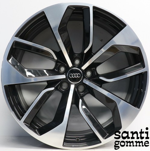 Jante alliage audi rs4 9 - jante, en