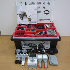 LEGO Mindstorms Education EV3