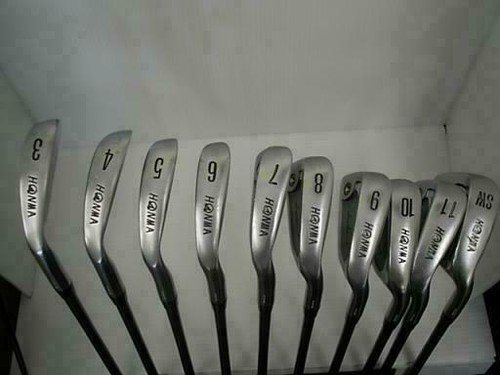 Honma new lb280 - honma, new-lb280