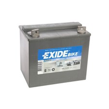Batterie moto Exide GEL12-30 U1 12v 30ah 180A