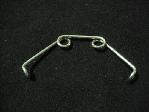 Ancien grand ressort jambe - ancien,