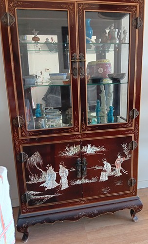 Meubles chinois parfait - meubles,