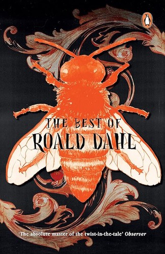 The best roald - the, dahl