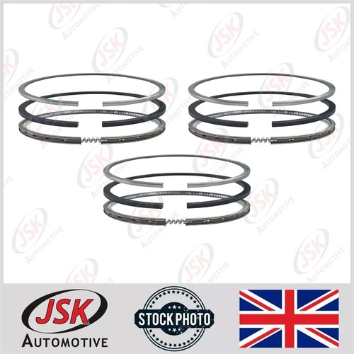Jeu segments piston 3 - jeu,