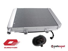 NEUF QJMOTOR Radiateur SFA1000