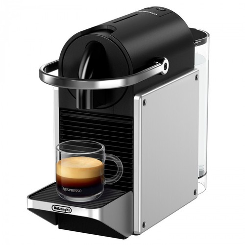 Longhi nespresso pixie - nespresso,