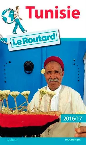 Guide routard tunisie 2016 - routard,
