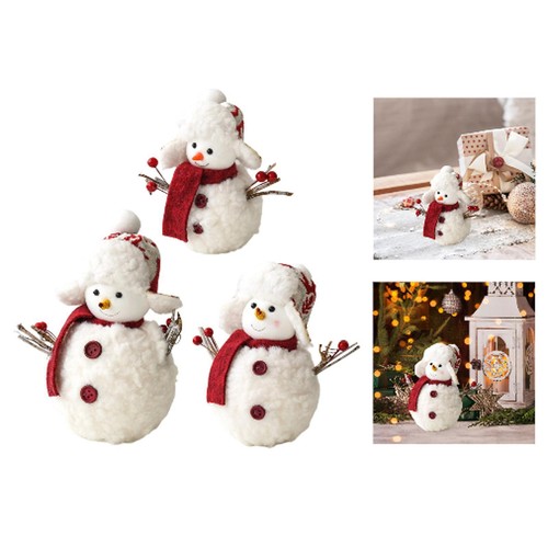 Décoration noël bonhomme - décoration,