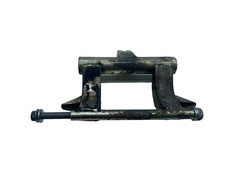 SUPPORT MOTEUR SILENT BLOCK