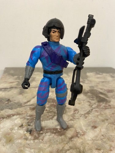 Motu man new adventure - motu,