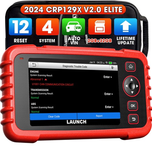 2026 launch crp129x elite 0 - launch, v2.0