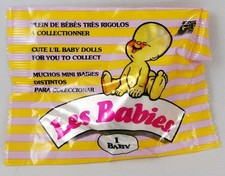 Les Babies - Figurine sous