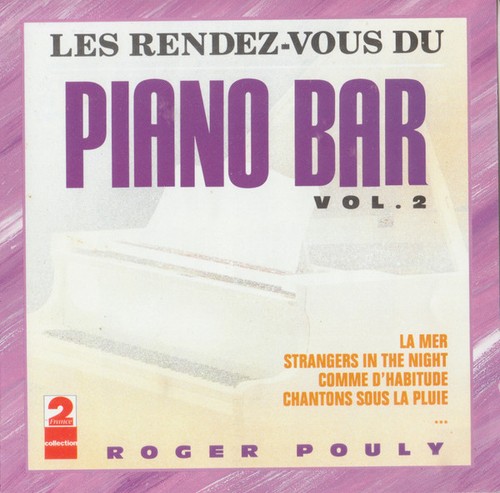Roger pouly les rendez vous - pouly, rendez-vous