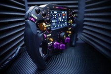 F499P Hypercar Sim Racing