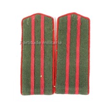 Pattes d'épaules Russes - Russie WW2  ( matériel original )