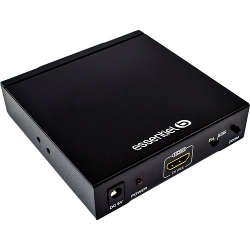 Convertisseur hdmi péritel - convertisseur, hdmi/péritel