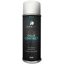COLLE CONTACT AEROSOL 400ML