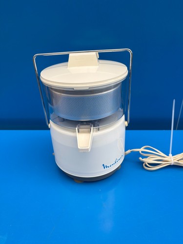 Centrifugeuse moulinex blanc - centrifugeuse,