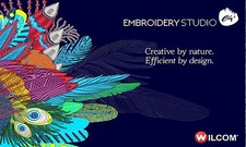 Wilcom E4.2 + Coreldraw 2018