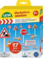 LENA  04440  Set de Panneaux