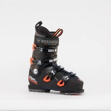 Rossignol Bottes De Ski Homme Speed 120 HV + GW - Couleur : Black/Multi