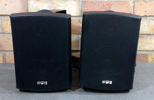Apart sdq5pir rms - active,