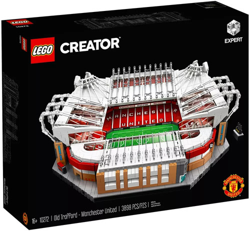 Lego creator 10272 old - lego, :