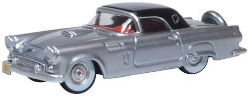 Ford thunderbird 1956 - ford,