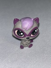 C4 HASBRO  LPS  ORIGINAL