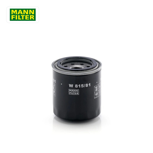 Filtre huile mann - filtre,