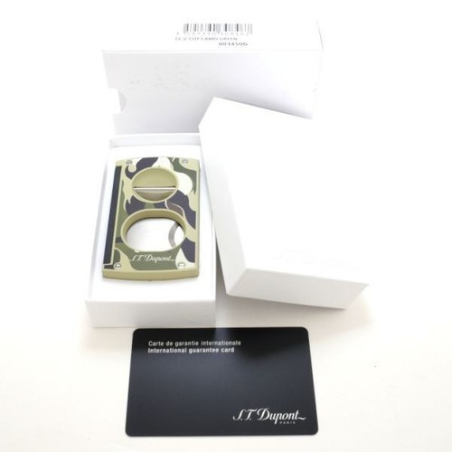 Coupe cigare double lame - coupe-cigare,