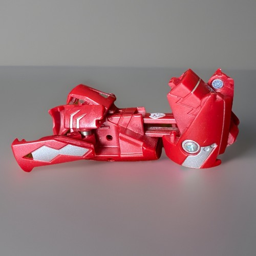 Bakugan grafias red - bakugan,