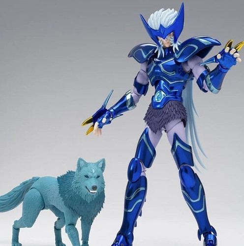 Figurine saint seiya - figurine,
