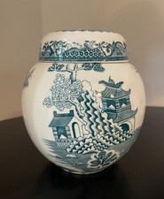 Ancien Pot à Thé Mason’s