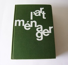 L'ART MENAGER - Paul Breton -
